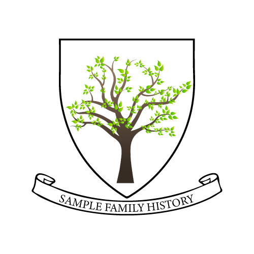 Sample Family History Society