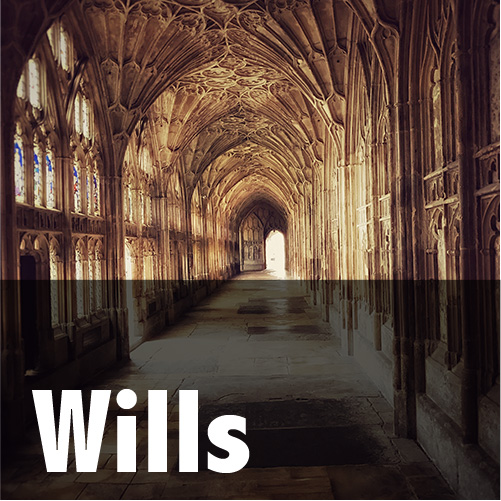 Wills